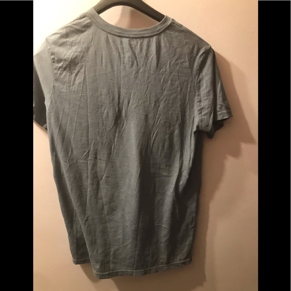 2  Mossimo V neck T shirt! Preowned in excellent condition - Picture 10 of 13